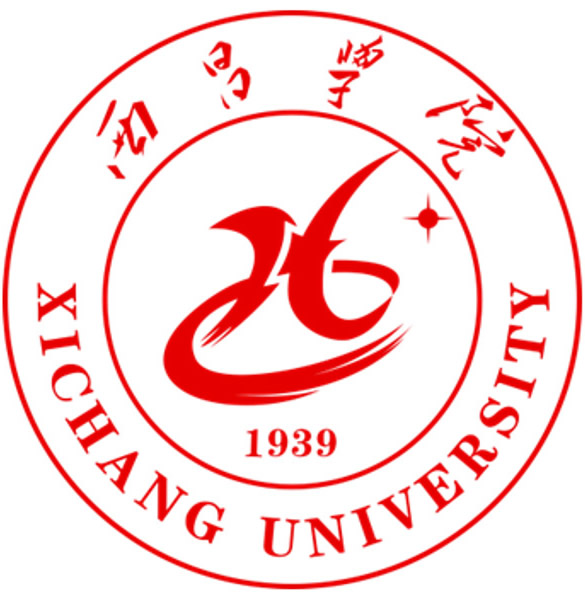 西昌学院logo